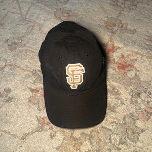 Women’s Sf giants hat